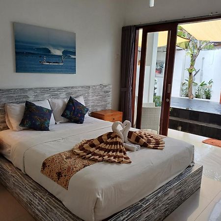 Mahi Mahi House Otel Lembongan Dış mekan fotoğraf