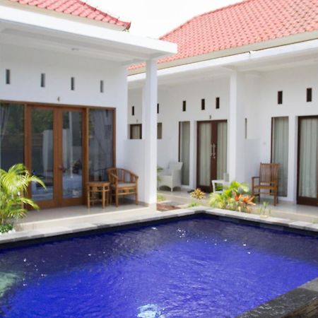 Mahi Mahi House Otel Lembongan Dış mekan fotoğraf
