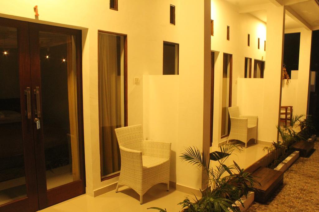 Mahi Mahi House Otel Lembongan Dış mekan fotoğraf