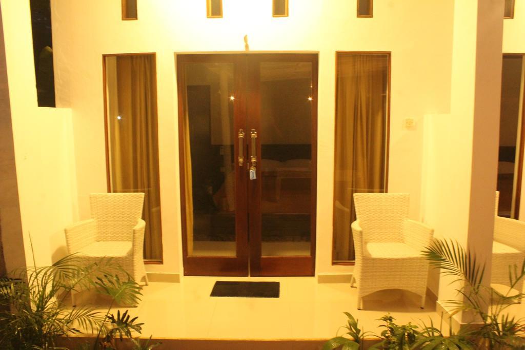 Mahi Mahi House Otel Lembongan Dış mekan fotoğraf
