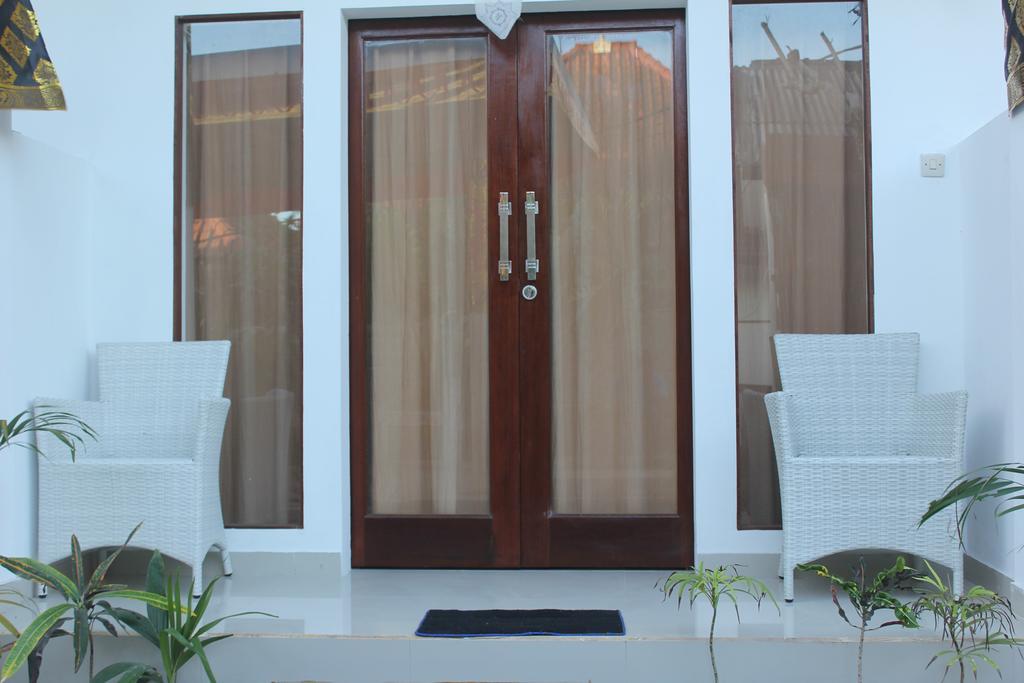 Mahi Mahi House Otel Lembongan Dış mekan fotoğraf