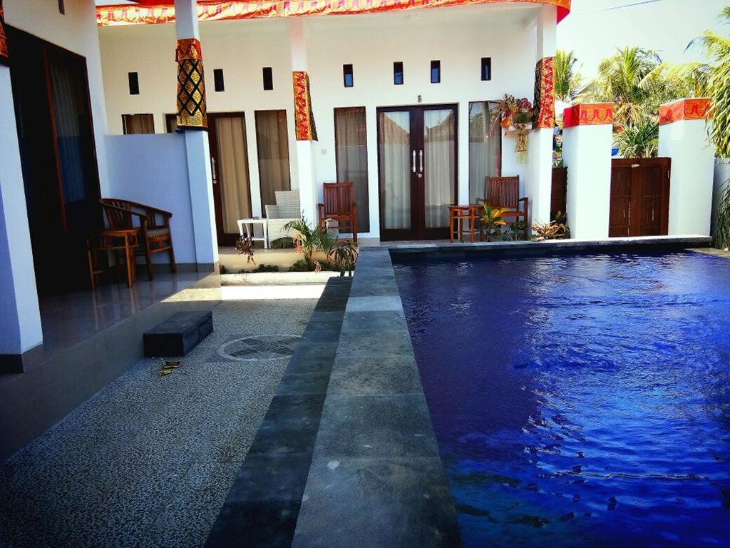Mahi Mahi House Otel Lembongan Dış mekan fotoğraf