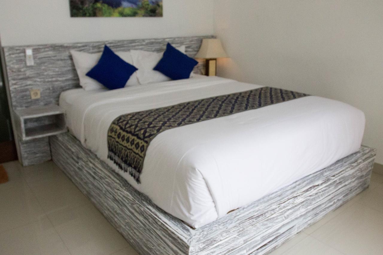 Mahi Mahi House Otel Lembongan Dış mekan fotoğraf