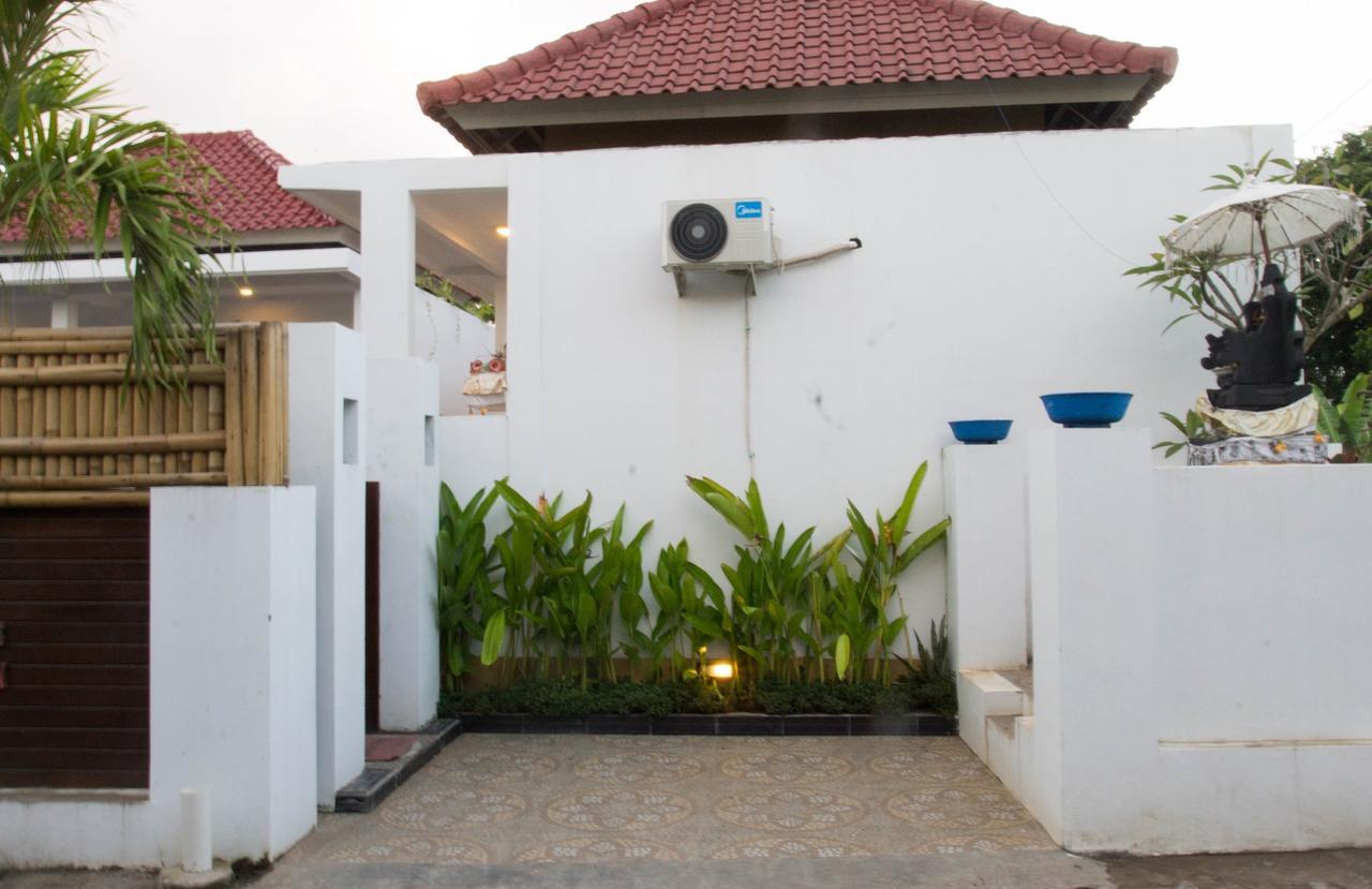 Mahi Mahi House Otel Lembongan Dış mekan fotoğraf