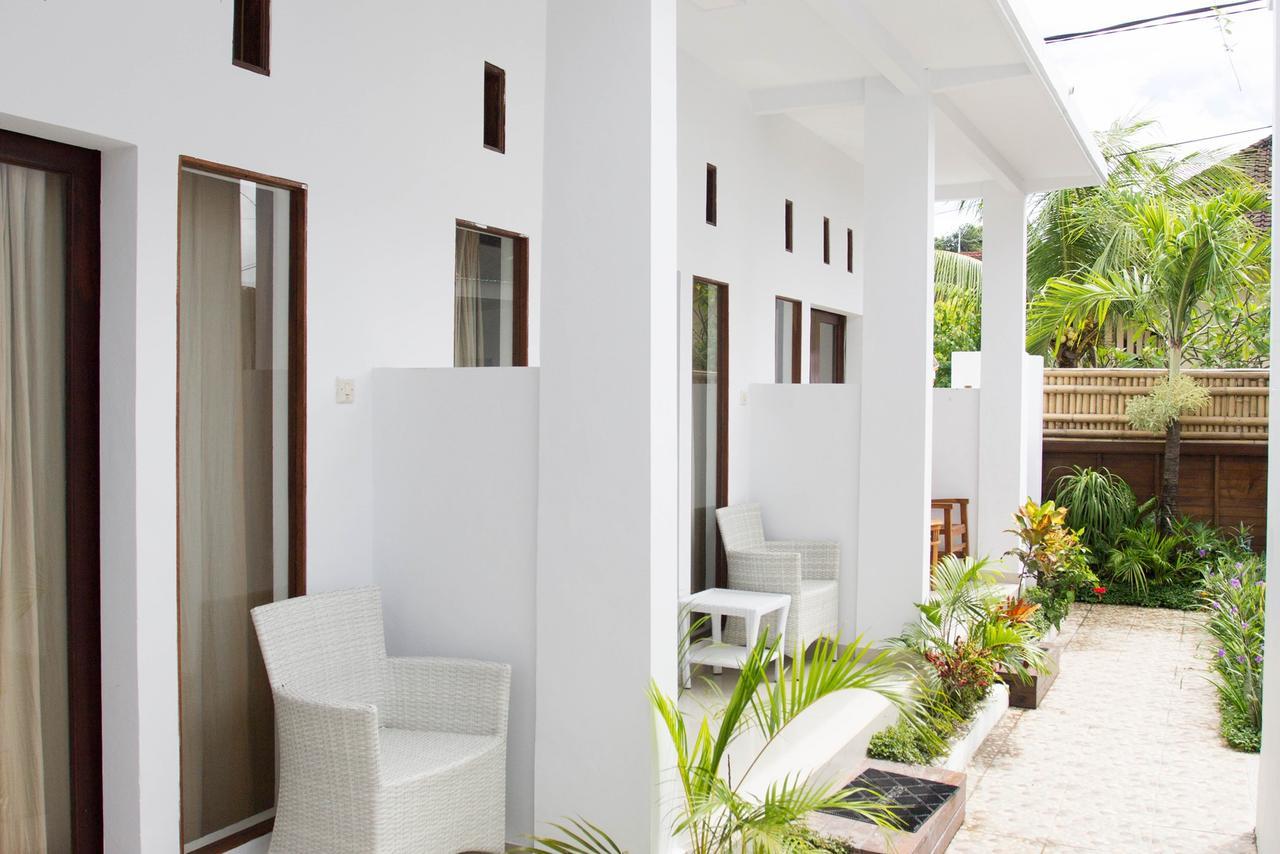 Mahi Mahi House Otel Lembongan Dış mekan fotoğraf