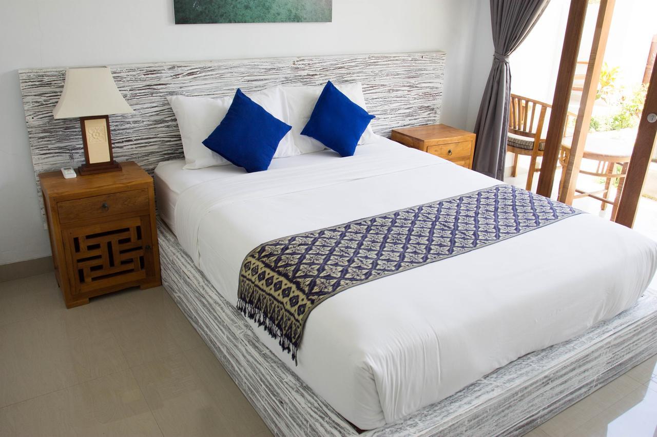 Mahi Mahi House Otel Lembongan Dış mekan fotoğraf