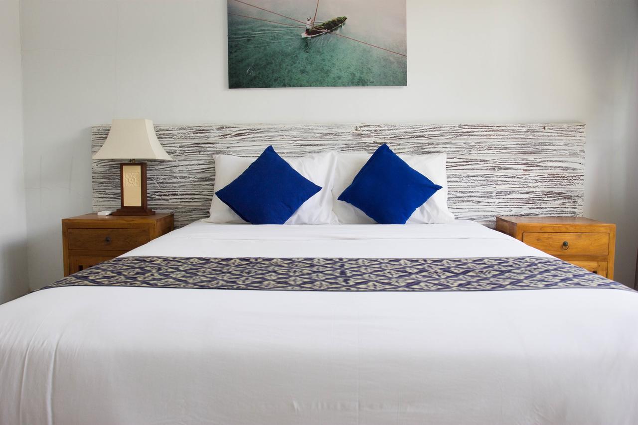Mahi Mahi House Otel Lembongan Dış mekan fotoğraf