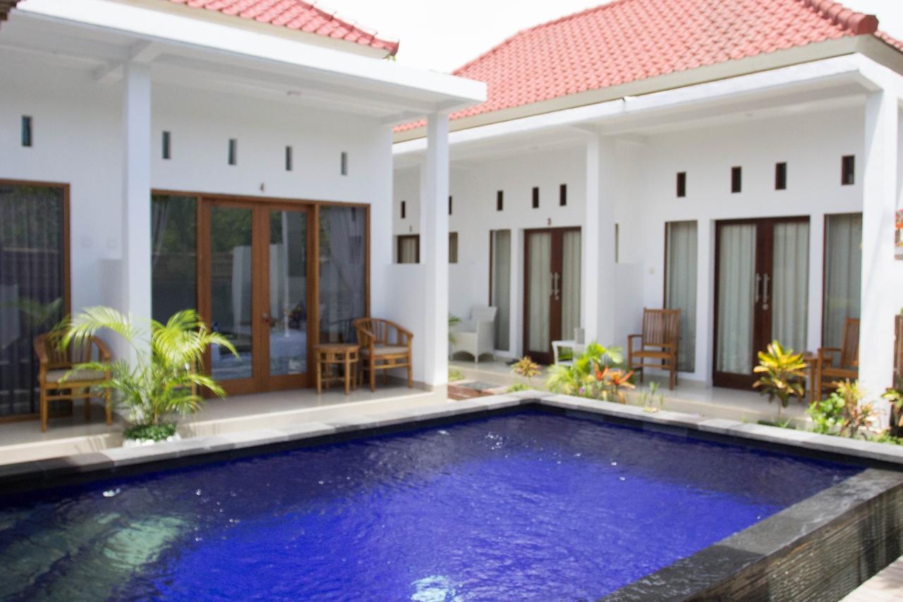 Mahi Mahi House Otel Lembongan Dış mekan fotoğraf